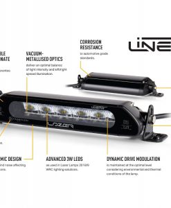 Lazer Lights – Linear-12