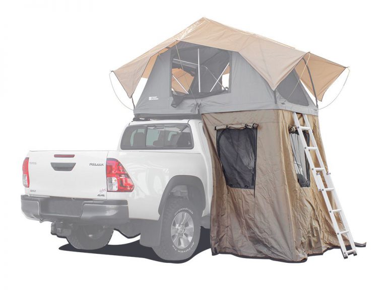 Front Runner - Roof Top Tent Annex - 4x4 Sint Annaland