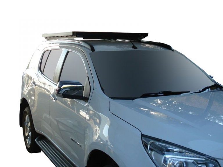 FRONT RUNNER CHEVROLET TRAILBLAZER SLIMLINE II ROOF RACK KIT 4x4