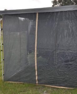 FRONT RUNNER - EASY-OUT AWNING MOSQUITO NET / 2.5M