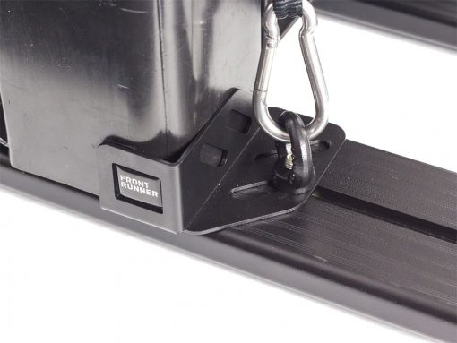 ADJUSTABLE RACK CARGO CHOCKS