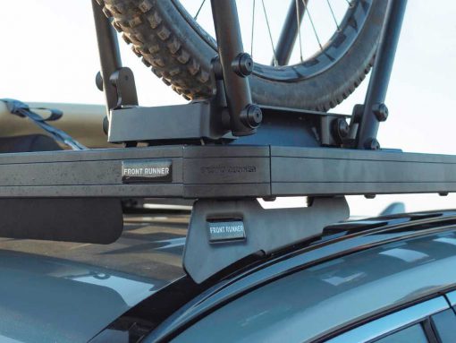 FRONT RUNNER - TOYOTA RAV4 (2019-CURRENT) SLIMLINE II ROOF RACK KIT