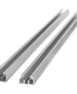 KOALA CREEK® - daktent alumium slider bar (1 profiel)