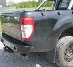 F4X4 - ACHTERBUMPER FORD RANGER T6 11-15 2.2 DIESEL