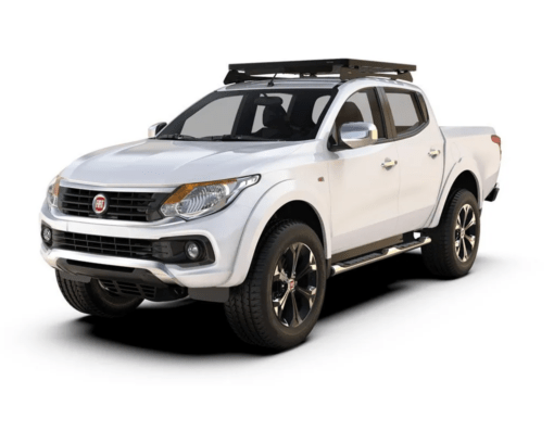 FRONT RUNNER - FIAT FULLBACK (2016-CURRENT) SLIMLINE II ROOF RACK KIT