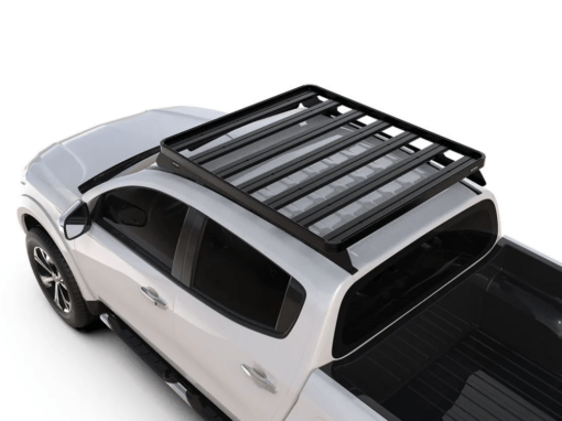 FRONT RUNNER - FIAT FULLBACK (2016-CURRENT) SLIMLINE II ROOF RACK KIT - Afbeelding 4