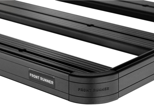 FRONT RUNNER - HUMMER H2 SLIMLINE II 1/2 ROOF RACK KIT