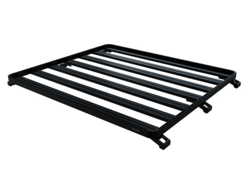 FRONT RUNNER - HUMMER H2 SLIMLINE II 1/2 ROOF RACK KIT - Afbeelding 4