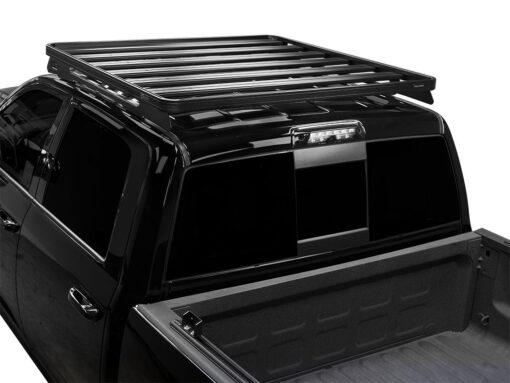 FRONT RUNNER - ISUZU D-MAX X-TERRAIN (2020-CURRENT) ROLL TOP SLIMLINE II LOAD BED RACK KIT