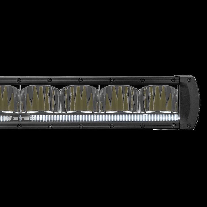 STEDI Light Bar ST-X 40.5 inches with E-mark