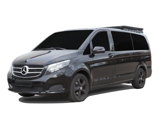 Front Runner - MERCEDES BENZ V-CLASS L2 / METRIS 126"WB (2014-CURRENT) SLIMLINE II 1/2 ROOF RACK KIT - Afbeelding 2