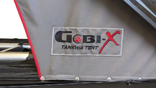 Gobi-X - Tankwa Rooftop Tent - Afbeelding 7