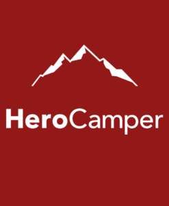 HeroCamper