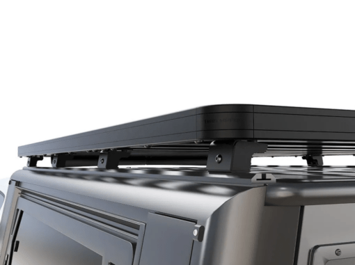 FRONT RUNNER - Toyota Tacoma (2015-2023) Alu-Cab Contour Canopy Slimline II Rack Kit - Afbeelding 5