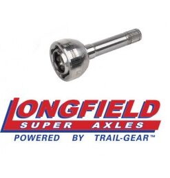 Longfield