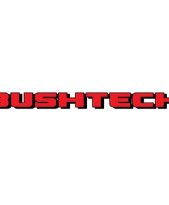 Bushtech Overlanding Accessories