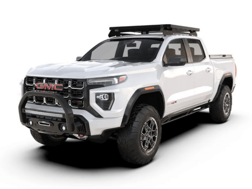 FRONT RUNNER - Chevrolet Colorado/GMC Canyon AT4 Crew Cab (2023-Current) Slimline II Roof Rack Kit