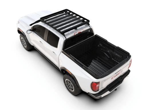 FRONT RUNNER - Chevrolet Colorado/GMC Canyon AT4 Crew Cab (2023-Current) Slimline II Roof Rack Kit - Afbeelding 7