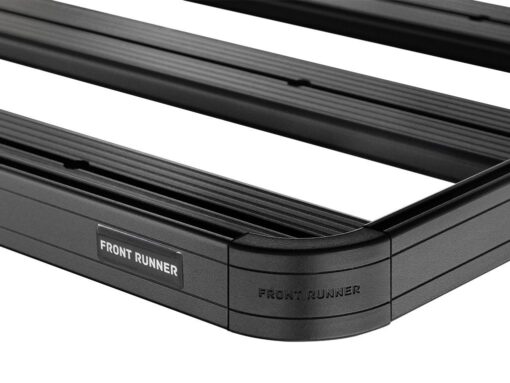 FRONT RUNNER - Chevrolet Silverado/GMC Sierra 1500 / 2500HD / 3500HD (2019-Current) Slimline II Roof Rack Kit / Low Profile - Afbeelding 5