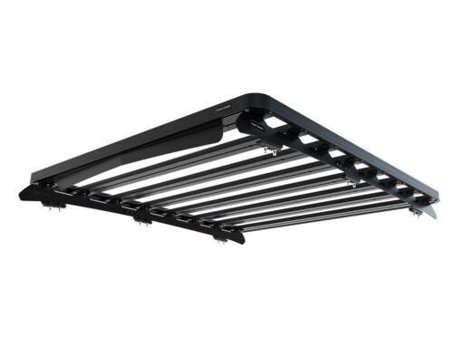 FRONT RUNNER - Chevrolet Silverado/GMC Sierra 1500 / 2500HD / 3500HD (2019-Current) Slimline II Roof Rack Kit / Low Profile - Afbeelding 8