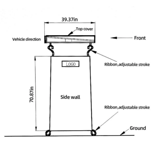 Naturnest - Shower - Afbeelding 8