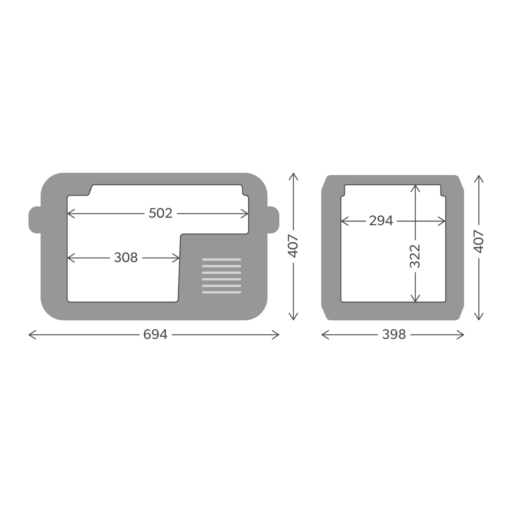 Dometic - CFX5 35 - Afbeelding 11