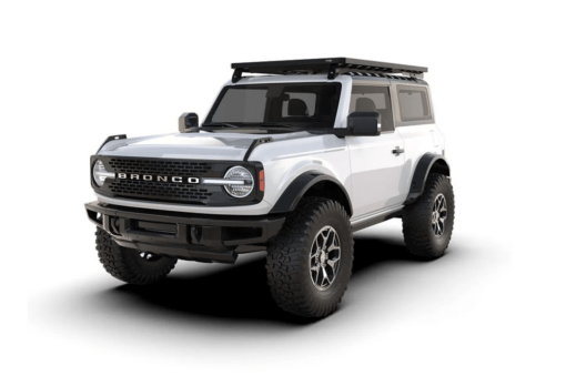 FRONT RUNNER - Ford Bronco 2 Door (2022-Current) Slimline II Roof Rack Kit - Afbeelding 3