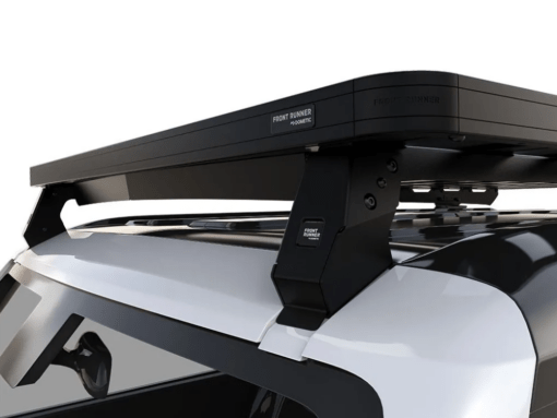 FRONT RUNNER - Ford Bronco 2 Door (2022-Current) Slimline II Roof Rack Kit - Afbeelding 5