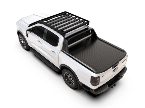 FRONT RUNNER - Ford Ranger T6.2 Wildtrak/Raptor Double Cab (2022-Current) Slimline II Roof Rack Kit