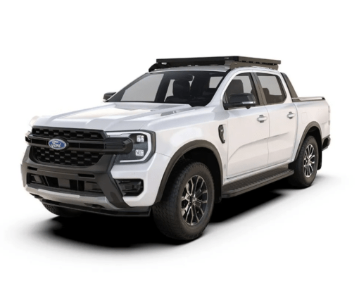 FRONT RUNNER - Ford Ranger T6.2 Wildtrak/Raptor Double Cab (2022-Current) Slimline II Roof Rack Kit / Low Profile - Afbeelding 4