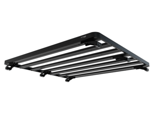 FRONT RUNNER - GWM P500 (2024-Current) Roll Top Slimline II Load Bed Rack Kit - Afbeelding 2