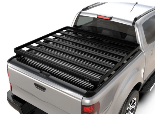 FRONT RUNNER - GWM P500 (2024-Current) Roll Top Slimline II Load Bed Rack Kit