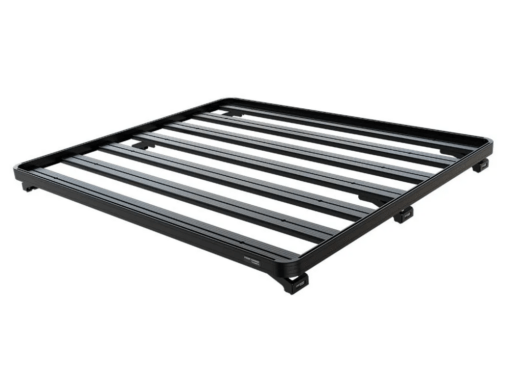 FRONT RUNNER - GWM P500 (2024-Current) Roll Top Slimline II Load Bed Rack Kit - Afbeelding 8