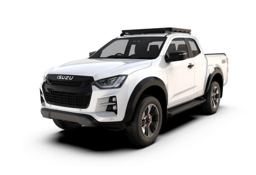 FRONT RUNNER - Isuzu D-MAX RG 3rd Gen Extended Cab (2020-Current)Slimline II Roof Rack Kit / Low Profile - Afbeelding 2