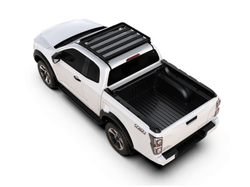 FRONT RUNNER - Isuzu D-MAX RG 3rd Gen Extended Cab (2020-Current)Slimline II Roof Rack Kit / Low Profile