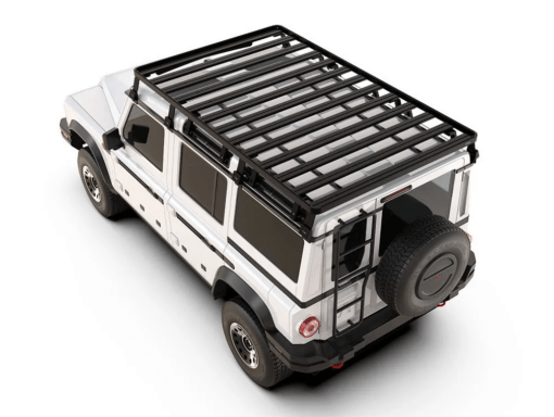 FRONT RUNNER - Ineos Grenadier (2022-Current) Slimline II Roof Rack Kit