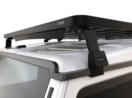 FRONT RUNNER - Ineos Grenadier (2022-Current) Slimline II Roof Rack Kit - Afbeelding 5