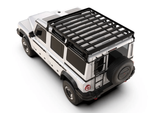 FRONT RUNNER - Ineos Grenadier (2022-Current) Slimline II 3/4 Roof Rack Kit