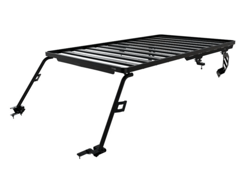 FRONT RUNNER - Jeep Wrangler 4xe (2021-Current) Extreme Slimline II Roof Rack Kit - Afbeelding 4