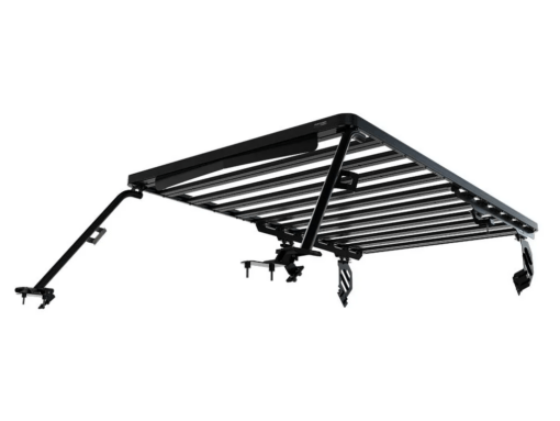 FRONT RUNNER - Jeep Wrangler 4xe (2021-Current) Extreme Slimline II Roof Rack Kit - Afbeelding 5