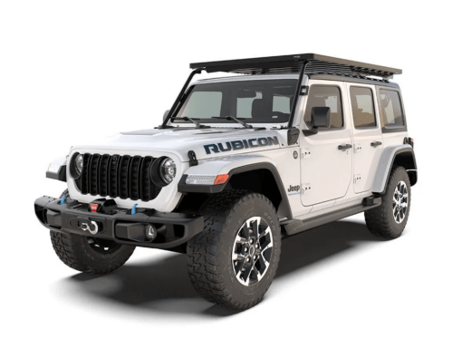 FRONT RUNNER - Jeep Wrangler 4xe (2021-Current) Extreme Slimline II Roof Rack Kit - Afbeelding 6