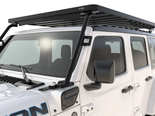 FRONT RUNNER - Jeep Wrangler 4xe (2021-Current) Extreme Slimline II Roof Rack Kit