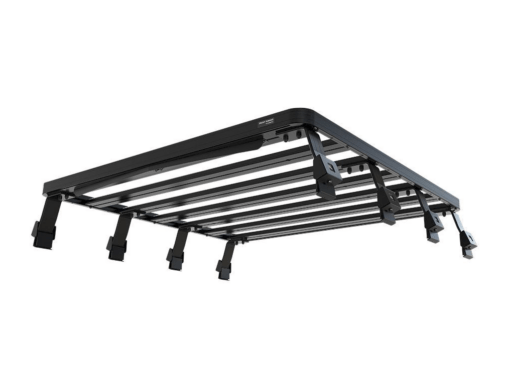 FRONT RUNNER - Jeep Wrangler JL 4 Door Sky One-Touch Extreme Slimline II Roof Rack Kit - Afbeelding 2