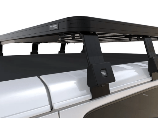 FRONT RUNNER - Jeep Wrangler JL 4 Door Sky One-Touch Extreme Slimline II Roof Rack Kit - Afbeelding 4