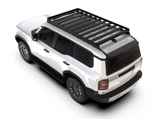 FRONT RUNNER - Toyota Land Cruiser Prado 250 (2024-Current) Slimline II Roof Rack Kit - Afbeelding 4