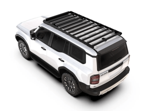 FRONT RUNNER - Toyota Land Cruiser Prado 250 (2024-Current) Slimsport Roof Rack Kit / Lightbar Ready - Afbeelding 4