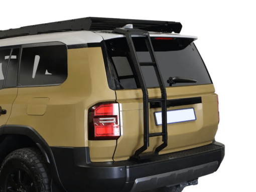 FRONT RUNNER - Toyota Land Cruiser Prado 250 / Toyota Lexus GX550 (2024-Current) Ladder