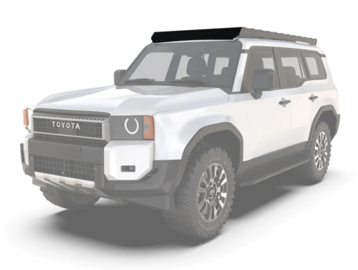 FRONT RUNNER - Toyota Land Cruiser Prado / Lexus GX 550 (2024-Current) Slimsport Rack Wind Fairing - Afbeelding 3